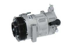 COMPRESOR CLIMATIZARE VALEO 690019 - Compatibil cu CITROEN, DS, PEUGEOT