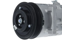 Compresor climatizare Valeo 690019