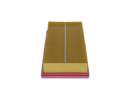 FILTRU AER BOSCH F 026 400 739 - Compatibil cu MERCEDES-BENZ, SSANGYONG