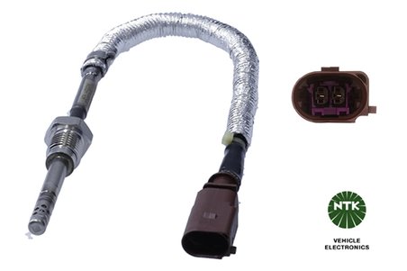 Senzor temperatura gaze evacuare NTK 91651