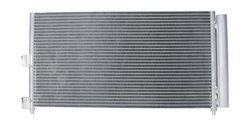 Radiator climatizare BOSCH 1 986 AD2 024