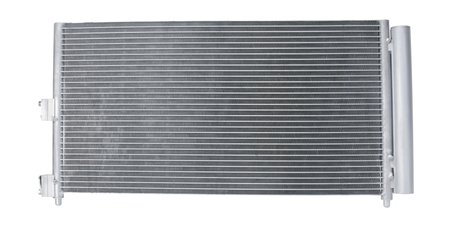 Radiator climatizare BOSCH 1 986 AD2 024