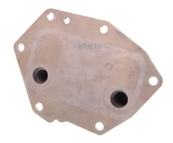 Radiator ulei / termoflot Maxgear 14-0074