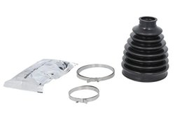 BURDUF CAUCIUC ARTICULATIE PLANETARA PASCAL G54026PC - Compatibil cu DACIA, HONDA, OPEL, RENAULT