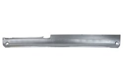 PLACA DE PRAG BLIC 6505-06-3541001K - Compatibil cu MERCEDES-BENZ