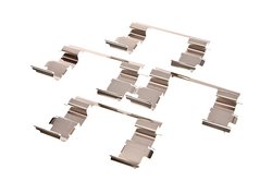 Set accesorii placute frana Maxgear 27-2535