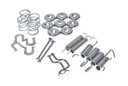 Set accesorii saboti frana Maxgear 27-2306