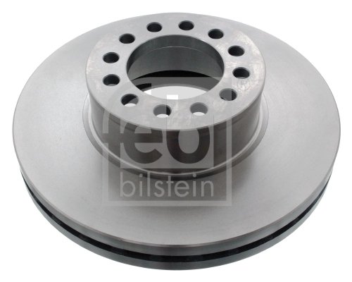 Disc frana Febi Bilstein 101728