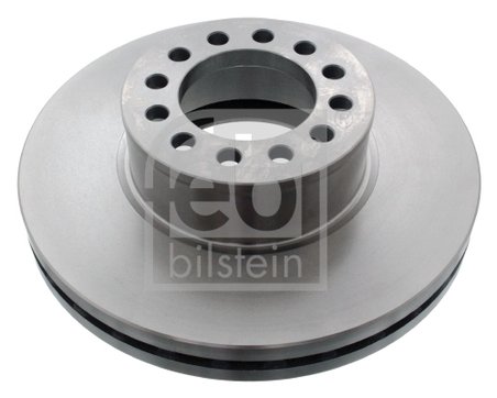 Disc frana Febi Bilstein 101728