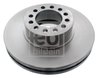 Disc frana Febi Bilstein 101728