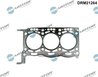 Garnitura chiuloasa Dr.Motor Automotive DRM21264