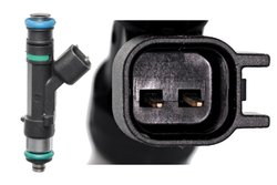 Injector Valeo 348256