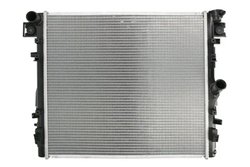 RADIATOR RACIRE MOTOR THERMOTEC D7Y086TT - Compatibil cu JEEP