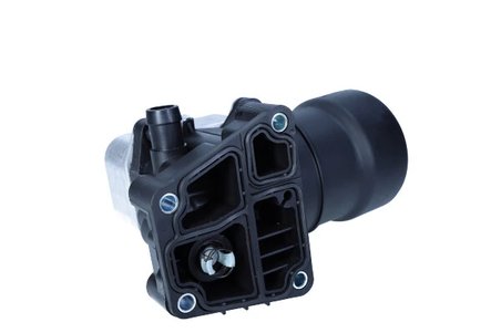 RADIATOR ULEI / TERMOFLOT MAXGEAR 14-0050 - Compatibil cu AUDI