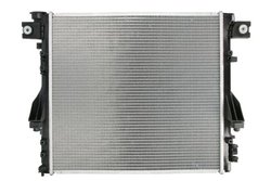 Radiator racire motor Thermotec D7Y086TT