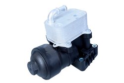 RADIATOR ULEI / TERMOFLOT MAXGEAR 14-0050 - Compatibil cu AUDI
