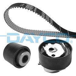Set distributie curea Dayco KBIO14