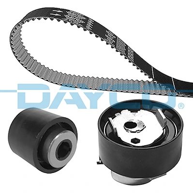 SET DISTRIBUTIE CUREA DAYCO KBIO14 - Compatibil cu CITROEN, DS, OPEL, PEUGEOT, VAUXHALL