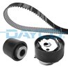 SET DISTRIBUTIE CUREA DAYCO KBIO14 - Compatibil cu CITROEN, DS, OPEL, PEUGEOT, VAUXHALL