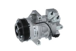 Compresor climatizare Valeo 690030