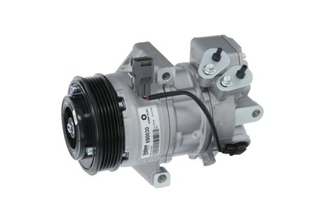COMPRESOR CLIMATIZARE VALEO 690030 - Compatibil cu MITSUBISHI, SMART
