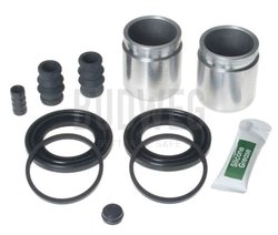 SET REPARATIE ETRIER BUDWEG CALIPER 2090198 - Compatibil cu INFINITI, NISSAN, RENAULT