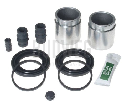 SET REPARATIE ETRIER BUDWEG CALIPER 2090198 - Compatibil cu INFINITI, NISSAN, RENAULT