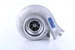 Turbina Nissens 93663
