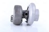 Turbina Nissens 93663