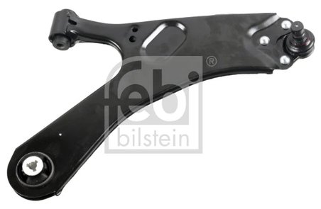 BRAT SUSPENSIE FEBI BILSTEIN 187797 - Compatibil cu CITROEN, DS, OPEL, PEUGEOT, VAUXHALL