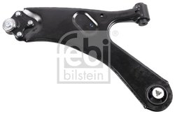 BRAT SUSPENSIE FEBI BILSTEIN 187797 - Compatibil cu CITROEN, DS, OPEL, PEUGEOT, VAUXHALL