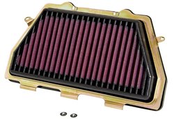 Filtru aer K&N Filters HA-1008R