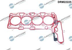 Garnitura chiuloasa Dr.Motor Automotive DRM22225