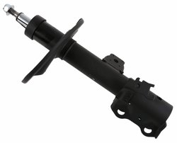 AMORTIZOR SACHS 350 703 - Compatibil cu TOYOTA