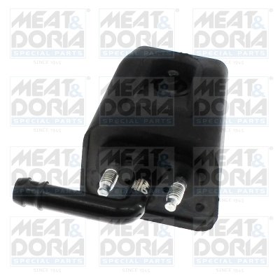 Diuza spalare faruri Meat & Doria 209227