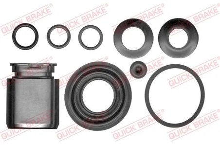 SET REPARATIE ETRIER QUICK BRAKE 114-5221 - Compatibil cu CHEVROLET, OPEL, VAUXHALL