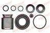 SET REPARATIE ETRIER QUICK BRAKE 114-5221 - Compatibil cu CHEVROLET, OPEL, VAUXHALL