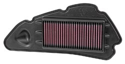 FILTRU AER K&N FILTERS HA-1513 - Piesa auto compatibila cu mai multe marci