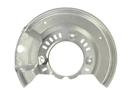 PROTECTIE NOROI DISC FRANA BLIC 6508-03-8109378K - Compatibil cu TOYOTA