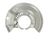 PROTECTIE NOROI DISC FRANA BLIC 6508-03-8109378K - Compatibil cu TOYOTA