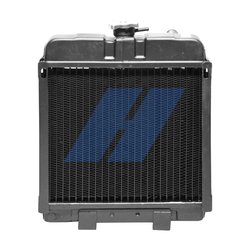 RADIATOR RACIRE MOTOR HIGHWAY AUTOMOTIVE 10104001 - Piesa auto compatibila cu mai multe marci