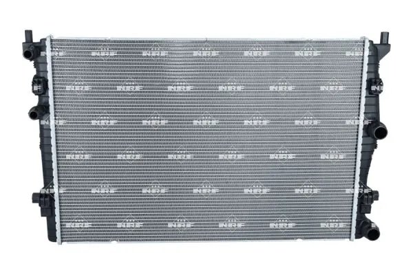 Radiator racire motor NRF 550278