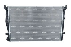 Radiator racire motor NRF 550278