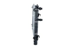 Radiator racire motor NRF 550278