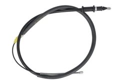 CABLU FRANA DE MANA ABE C7R029ABE - Compatibil cu NISSAN, RENAULT