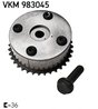 REGULATOR AX CU CAME SKF VKM 983045 - Compatibil cu TOYOTA