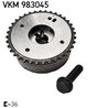 REGULATOR AX CU CAME SKF VKM 983045 - Compatibil cu TOYOTA