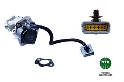 SUPAPA EGR NTK 92025 - Compatibil cu FORD, VOLVO