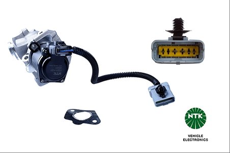 Supapa EGR NTK 92025