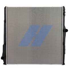 Radiator racire motor HIGHWAY AUTOMOTIVE 11045012